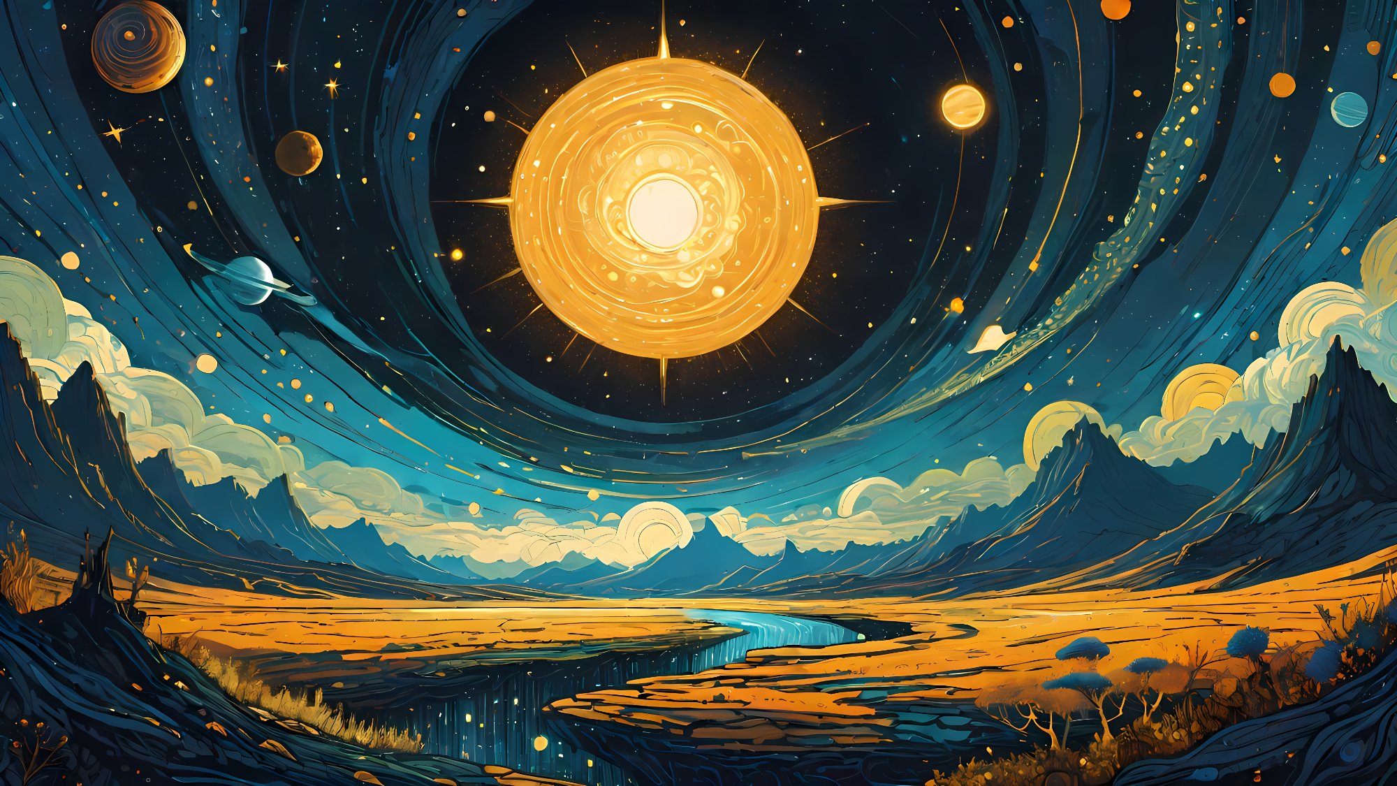 Leo Layer 4: Home & Roots