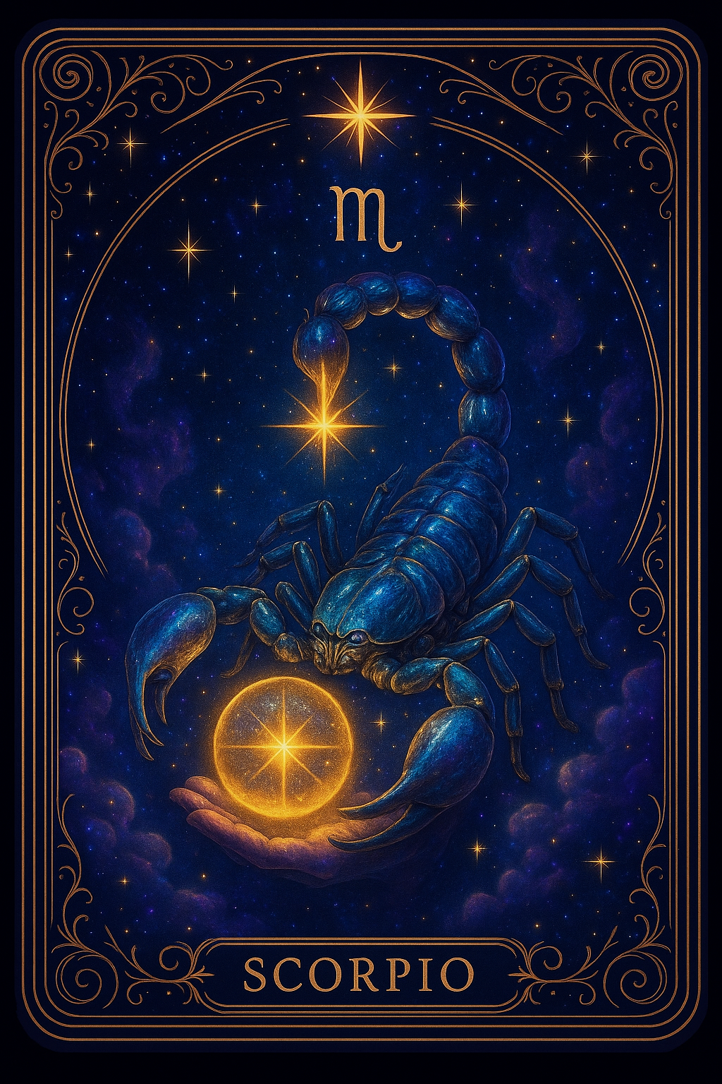Scorpio