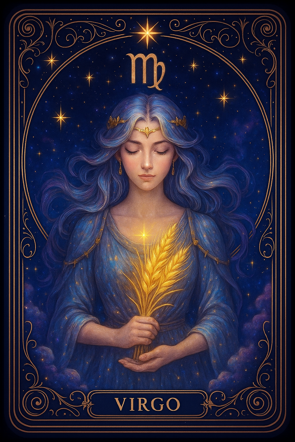 Virgo